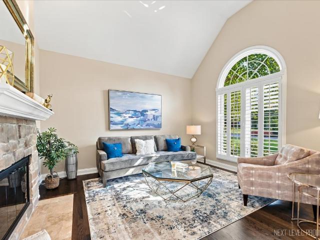 House for sale in Geneva, Illinois