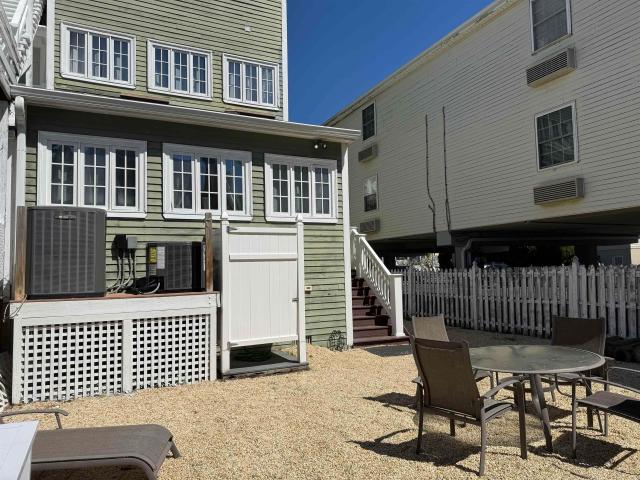 Property for sale in Cape May, New Jersey