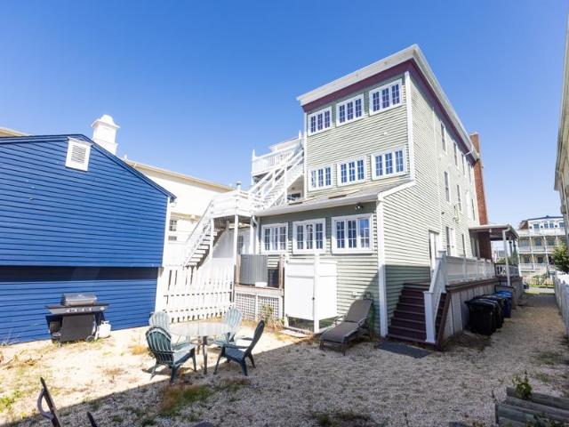 Townhouse for sale in Cape May, New Jersey