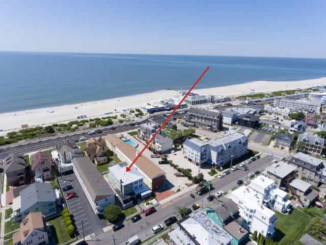 House for sale in Cape May, New Jersey