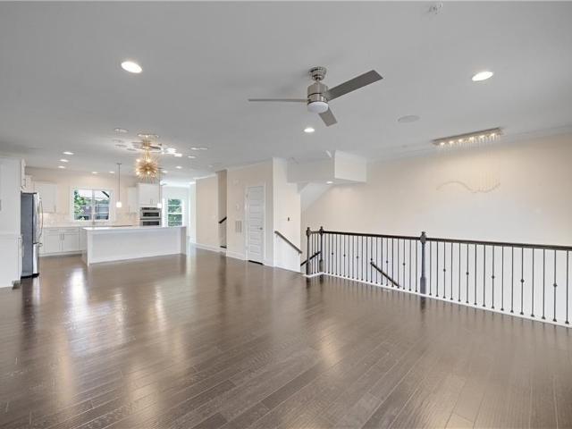 Townhouse for sale in Atlanta, Georgia