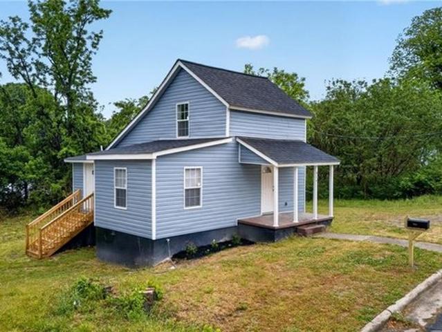 House for sale in Reidsville, North Carolina