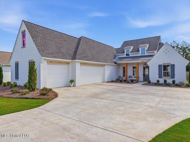 House for sale in Madison, Mississippi