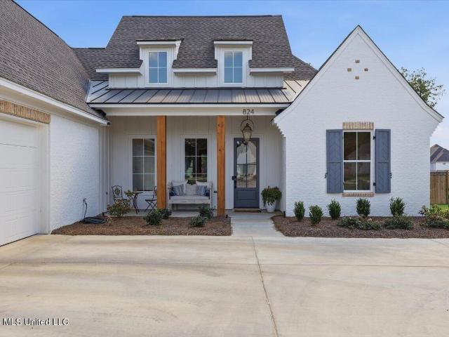 House for sale in Madison, Mississippi