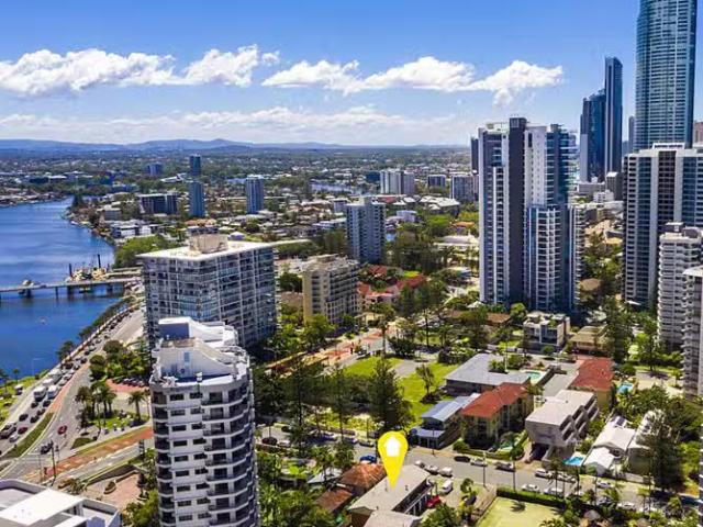 Apartment for rent in Fernbrook, Queensland