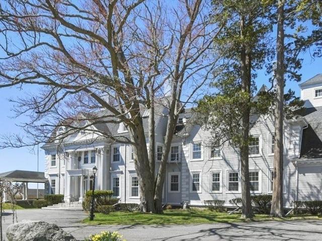 House for sale in Bristol, Massachusetts