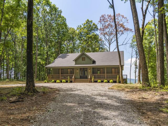 House for sale in Altamont, Middle Tennessee