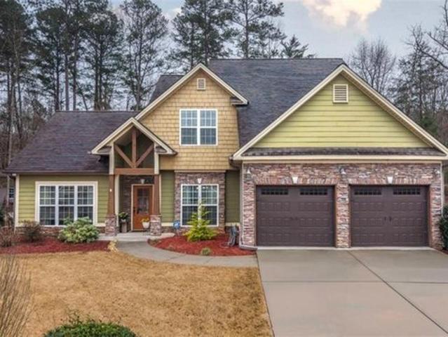 House for sale in Haralson, Georgia