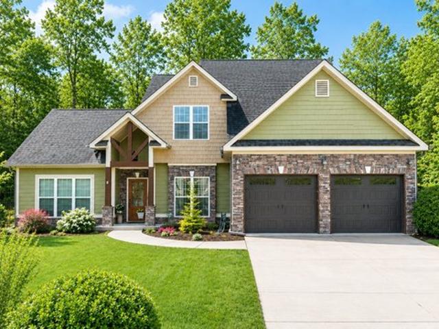 House for sale in Haralson, Georgia