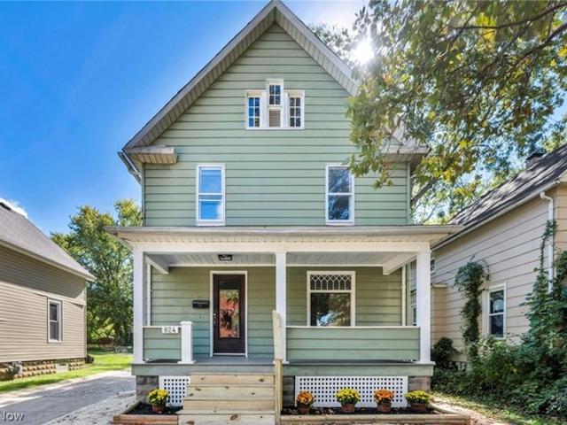 House for sale in Ashtabula, Ashtabula County