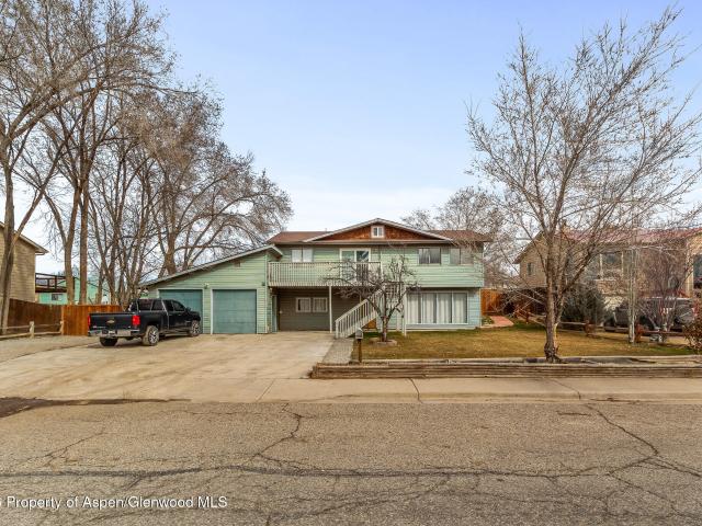 House for sale in Garfield, Colorado