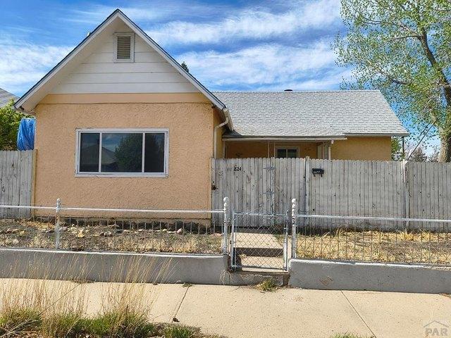 House for sale in Walsenburg, Huerfano County