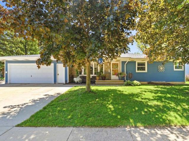 House for sale in Neenah, Wisconsin