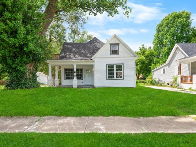 Townhouse for sale in Springfield, Missouri