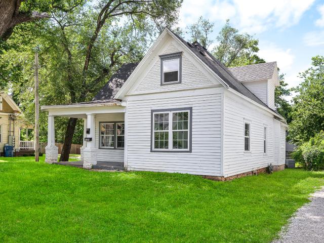 House for sale in Springfield, Missouri