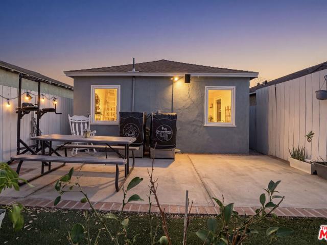House for sale in Compton, California