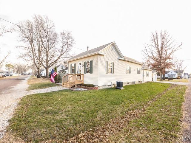 Property for sale in Mascoutah, Illinois