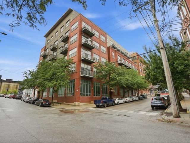Condo for sale in Chicago Park, Illinois