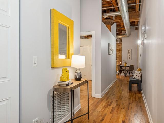 Condo for sale in Chicago Park, Illinois