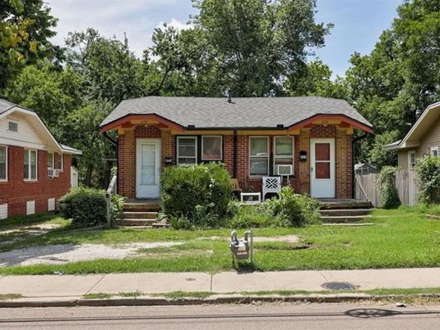 House for sale in Norman, Oklahoma