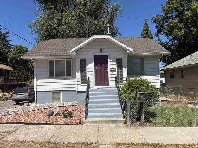 House for sale in Bannock, Idaho