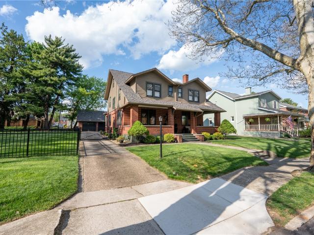 House for sale in Latrobe, Pennsylvania