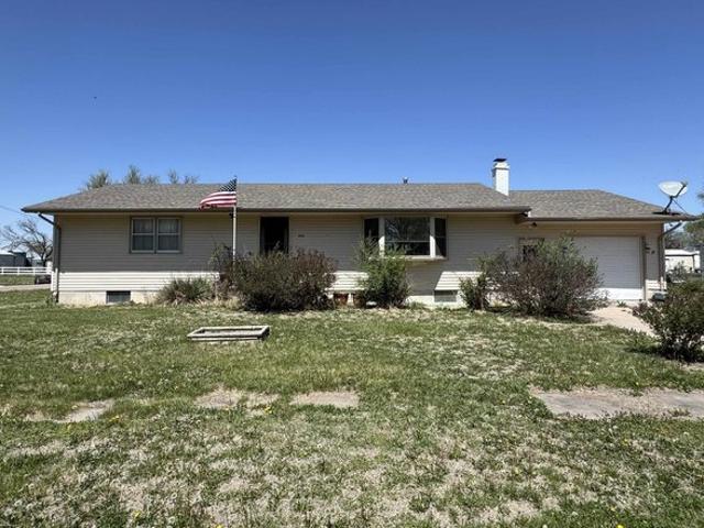 House for sale in Nebraska