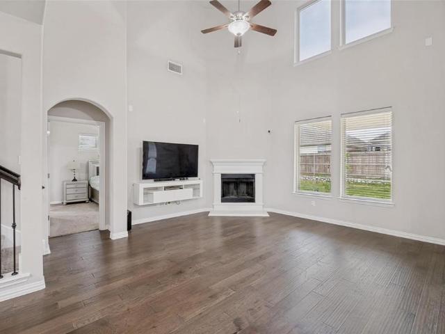 House for sale in Denton, Texas