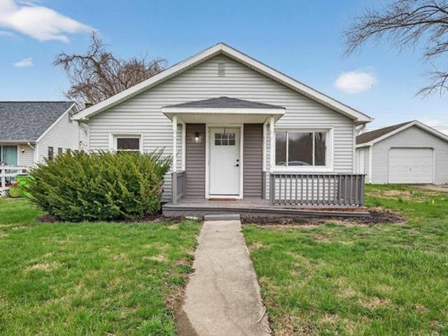 House for sale in Logansport, Indiana
