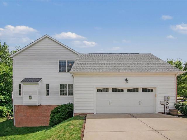 House for sale in Cranberry Township, Butler County