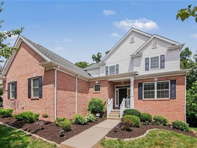 House for sale in Cranberry Twp, Pennsylvania
