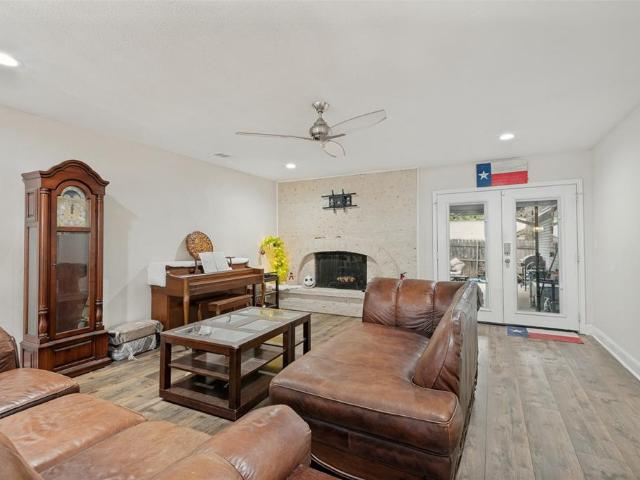 House for sale in Hurst, Tarrant County