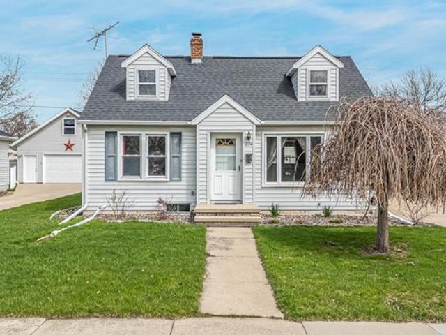 House for sale in Neenah, Wisconsin