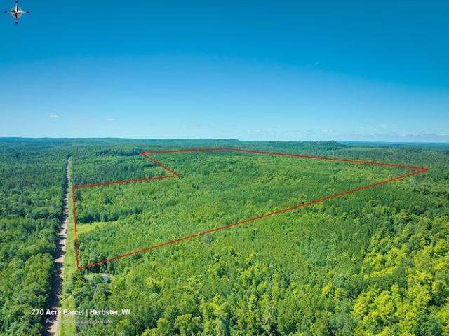 Land for sale in Wisconsin