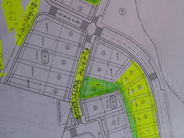 Terreno en venta en Ciudad Rodrigo, Castilla y León