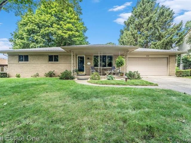 House for sale in White Lake, Wisconsin