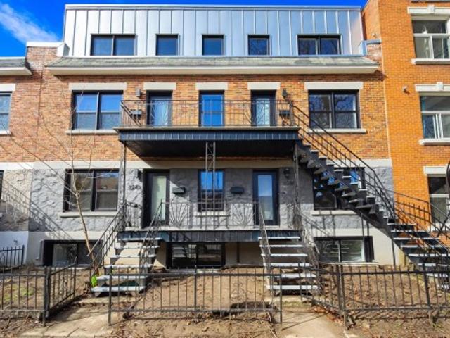 Condo for sale in St. Leonard's, Quebec