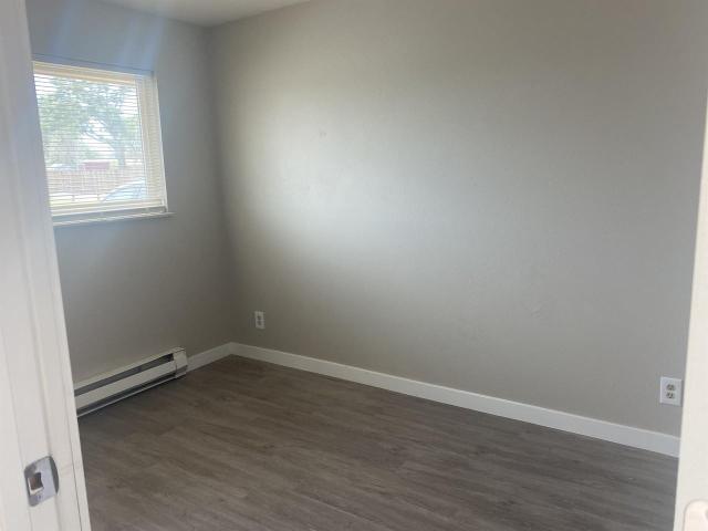 Apartment for rent in Commerce City, Colorado