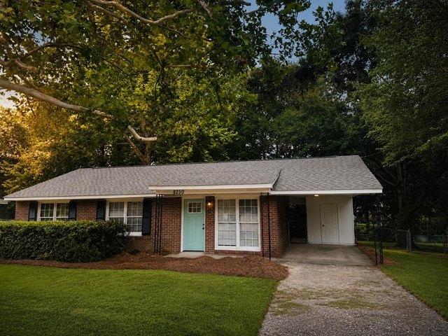 House for sale in Box Springs, Georgia