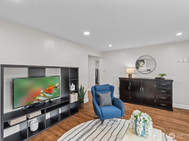 Property for rent in Seattle, Washington