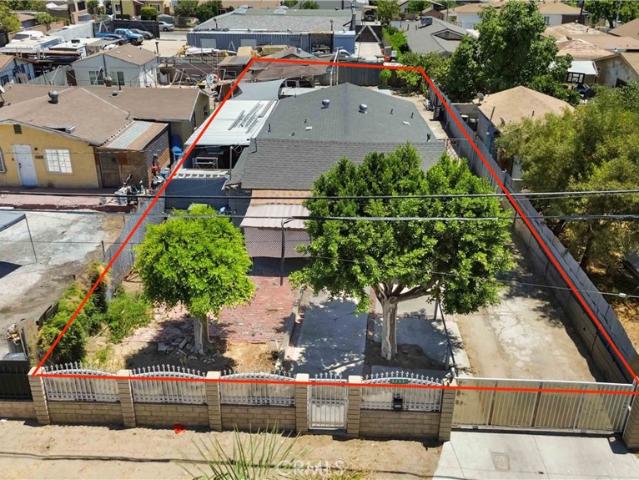 House for sale in Canoga Park, California