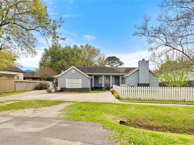House for sale in Harahan, Louisiana