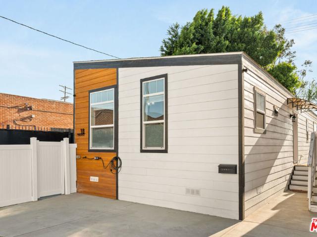 House for sale in Canoga Park, California
