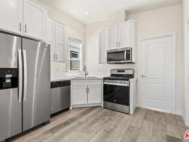 House for sale in Canoga Park, California