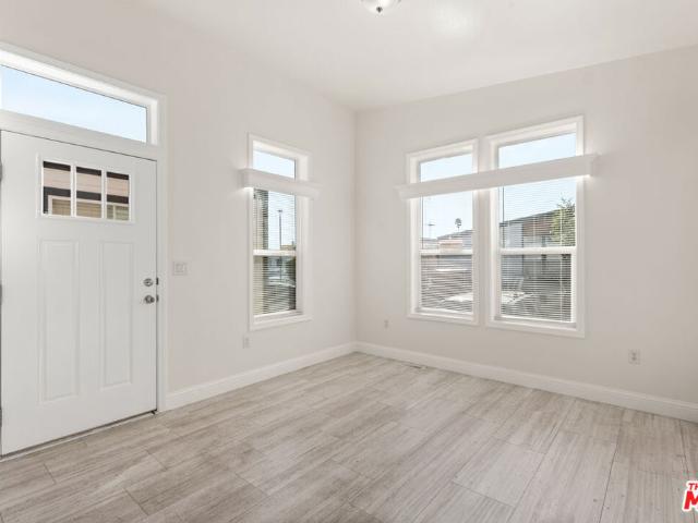 House for sale in Canoga Park, California