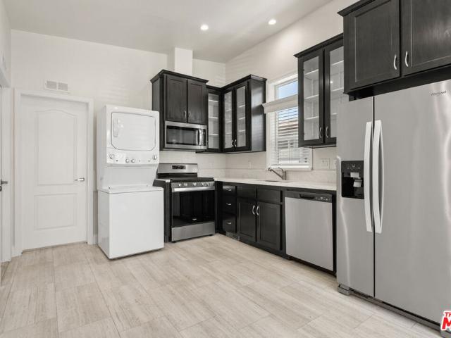House for sale in Canoga Park, California