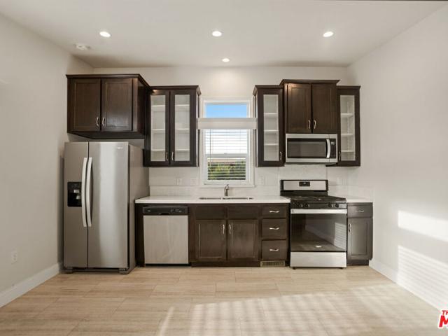 House for sale in Canoga Park, California