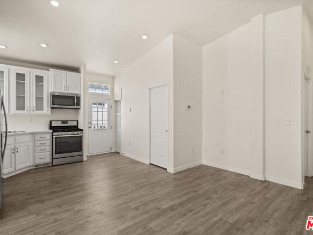 House for sale in Canoga Park, California