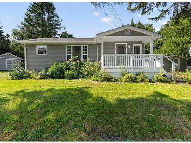 House for sale in Alma, Alma Parish