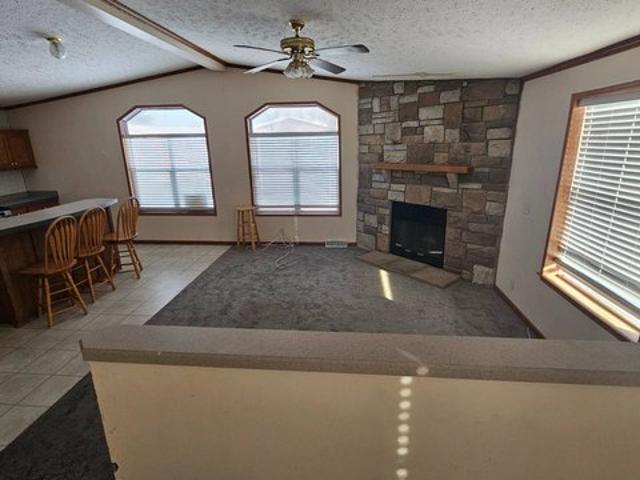 House for sale in Whittaker, Michigan